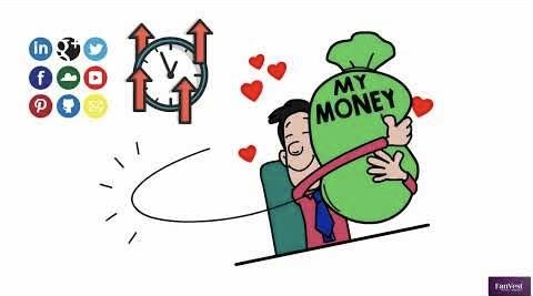 FanVest, Turns following on social media into a new way to invest in hundreds of Pre IPO companies.